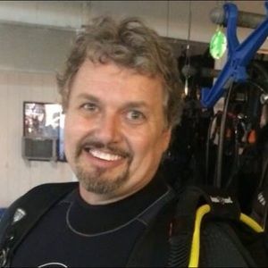 Meet your Posher, Nicholas